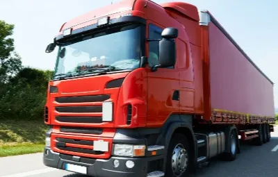 Antalya Haseki Ambar Kargo