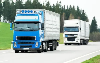 Antalya Haseki | Eşya Taşıma